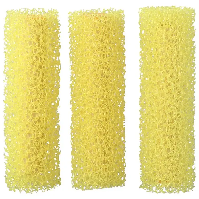 Couvercle de rouleau de peinture de 4 pouces