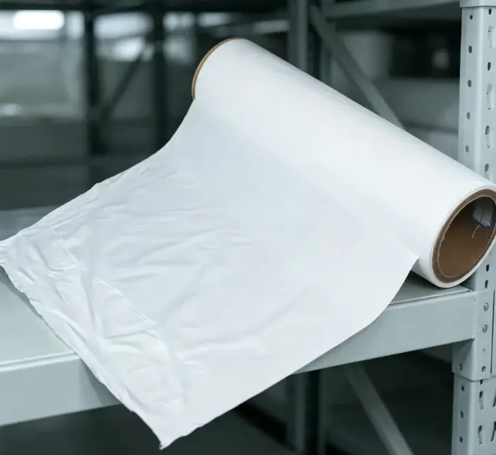 Membrane hydrophobe en PTFE