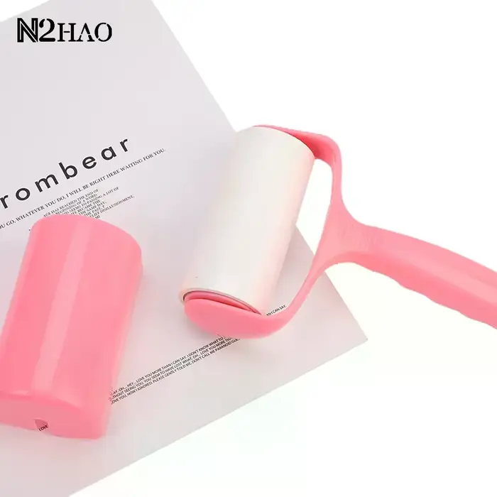Nettoyeur de rouleau lavable Portable