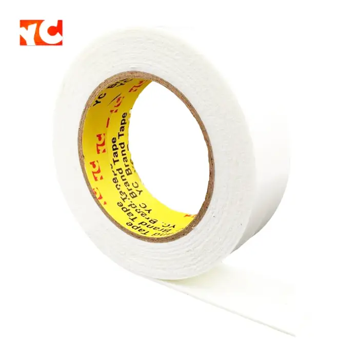 3M 5M 10-50mm Super fort Double face ruban adhésif mousse