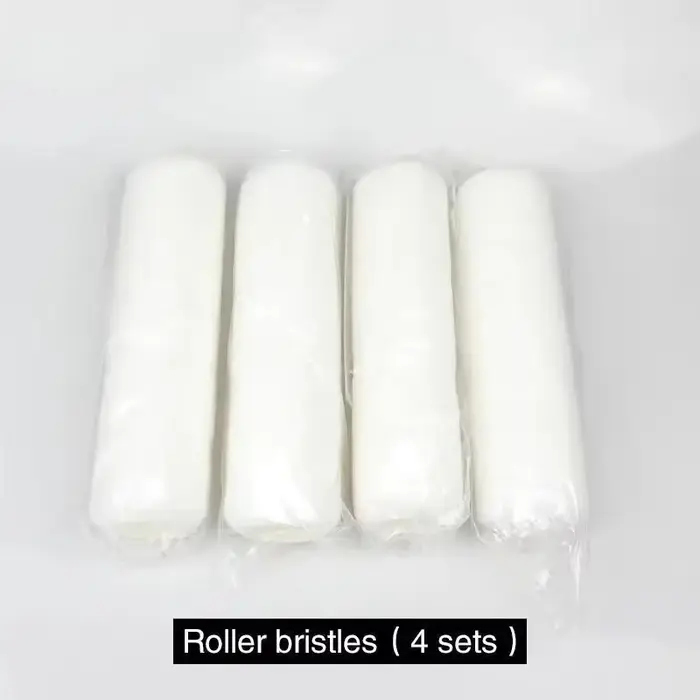 SMaster – rouleau de peinture sans air, pôle d'extension de pulvérisation, outils de revêtement de p
