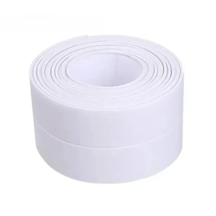 Ruban d'étanchéité étanche en PVC de 3
