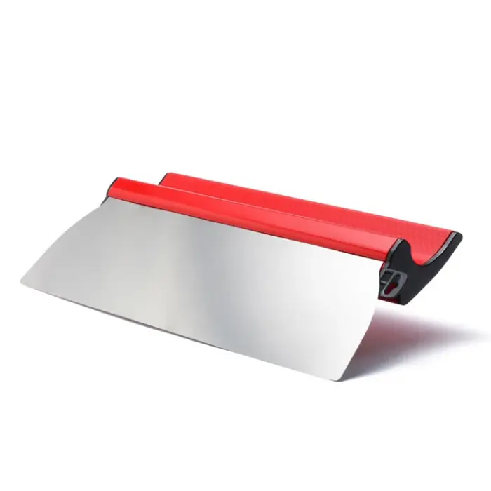 Spatule de lissage pour plaques de plâtre 25/60CM