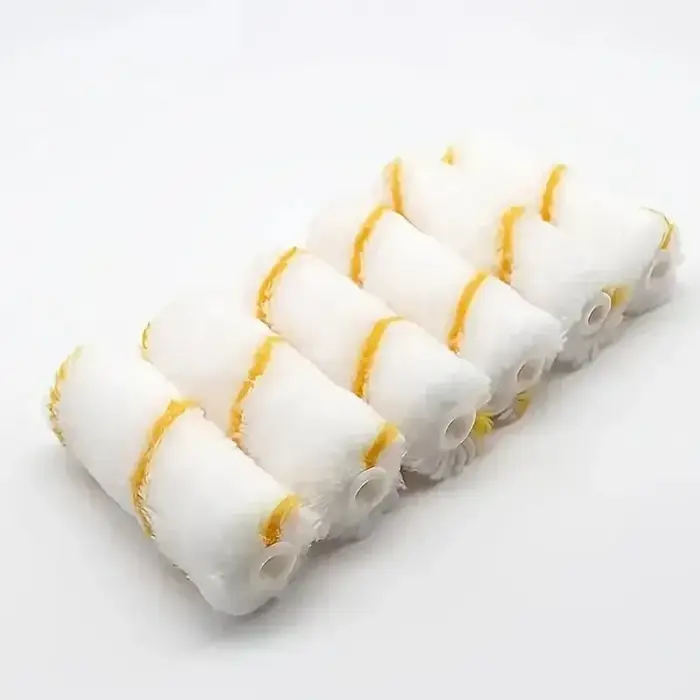 Kit de rouleaux à peinture kkjoy 11 pièces