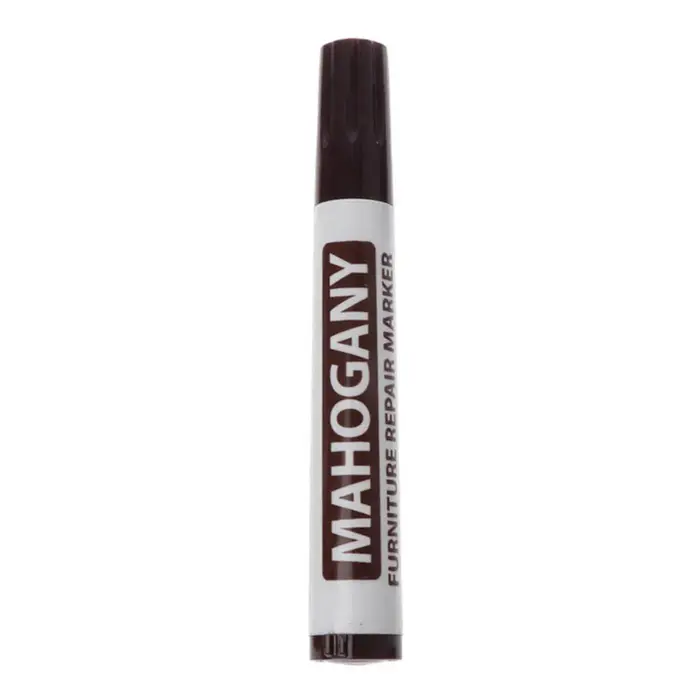 Stylo de retouche pour réparation de meubles