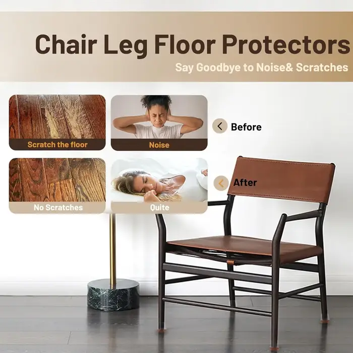 Protection Pied de Chaise