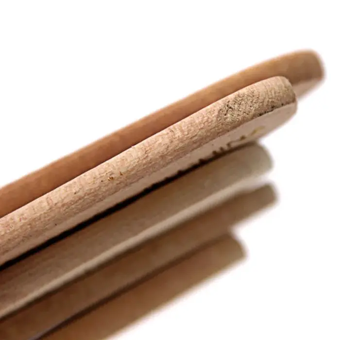12 pcs/ensemble Haute qualité nylon Mao Banshua peinture à l'huile brosse artistes BARBECUE