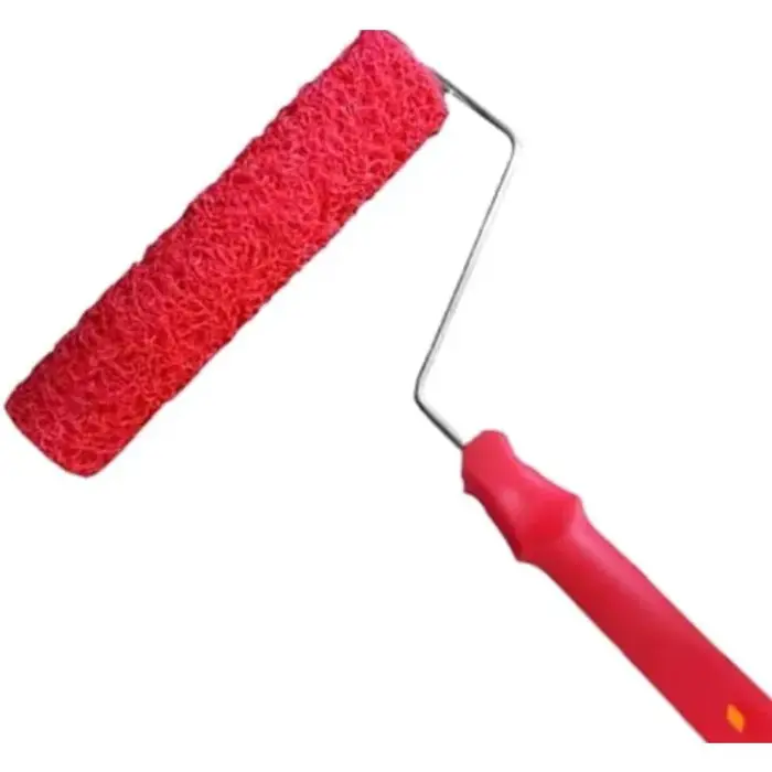 Nouveau! Brosse murale de haute qualité pour le plâtrage lisse