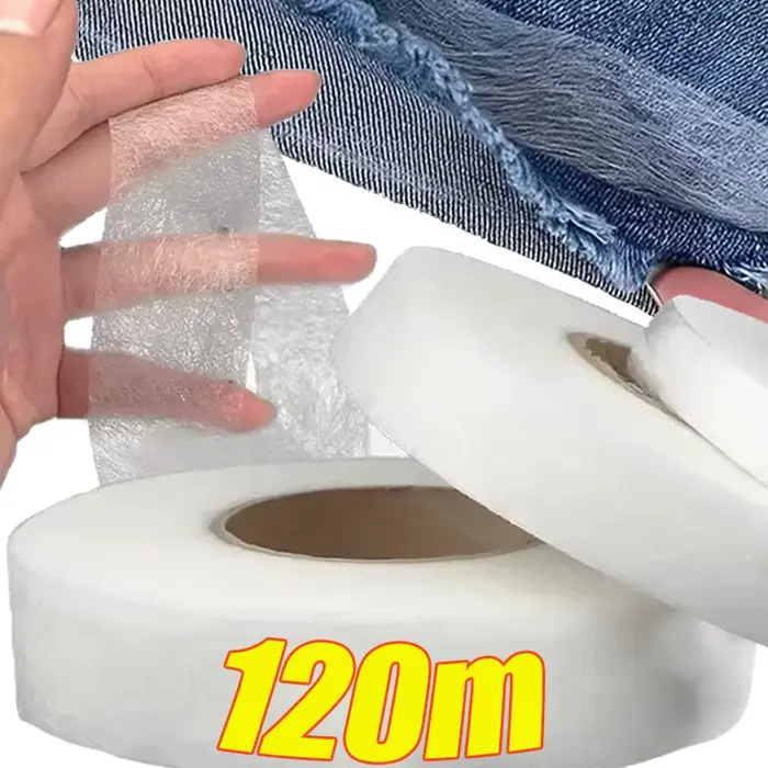 Ruban adhésif Double face pour pantalons
