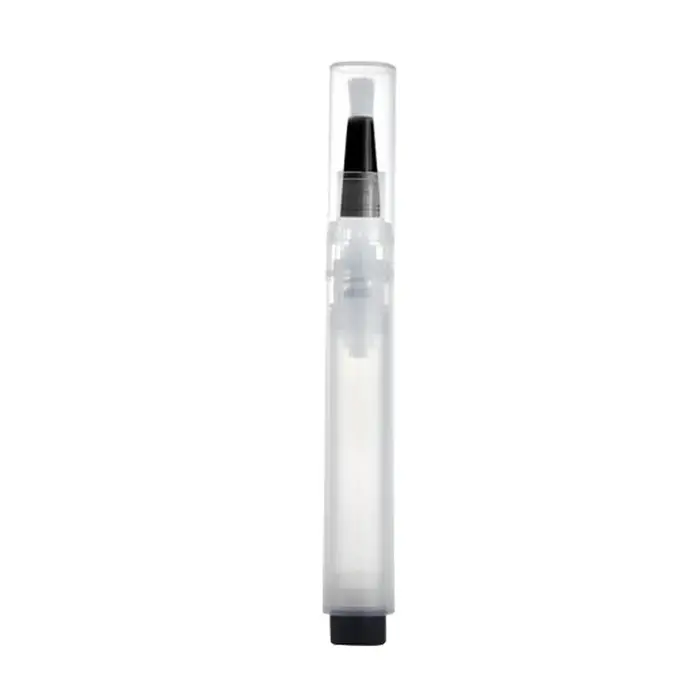 Stylo de peinture de retouche stylos de pinceau rechargeables stylos de peinture de retouche pour mu