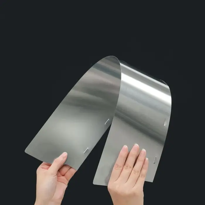 Spatule d'Écumage pour Cloisons Sèches