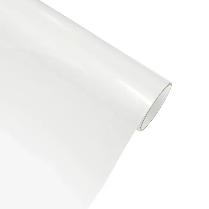 Film de Protection de peinture TPU Transparent