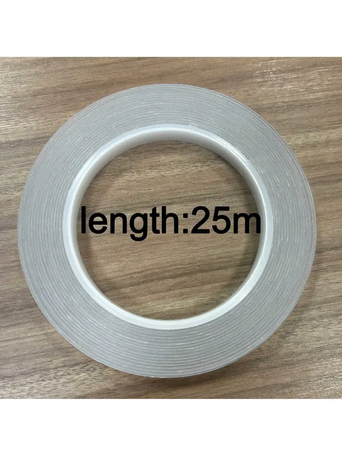 Ruban Washi doré, Film Mylar en Polyester métallisé