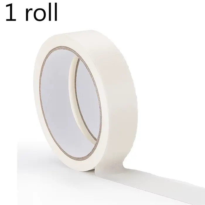 1/3/6 rouleau 20m bricolage diamant peinture Anti-salissure bande auto-adhésive bord autocollants di
