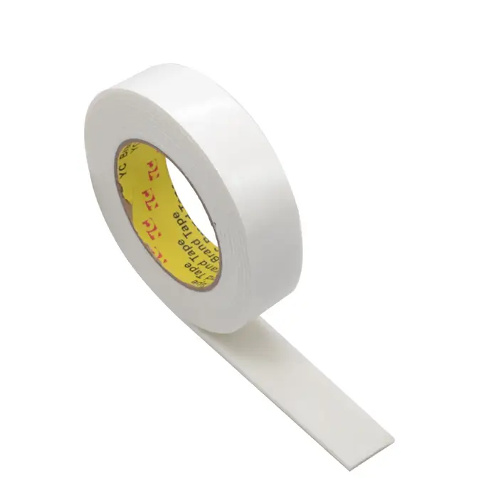 3M 5M 10-50mm Super fort Double face ruban adhésif mousse