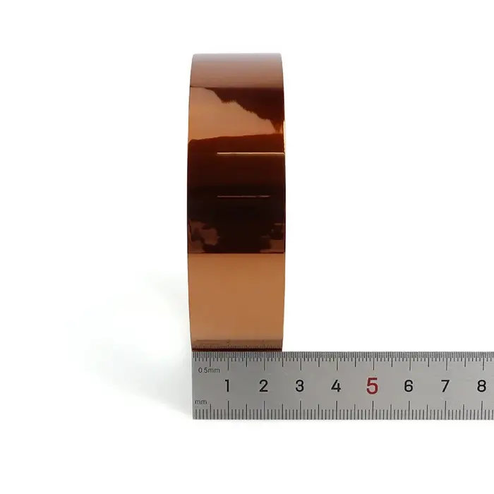 Bandes adhésives en Polyimide