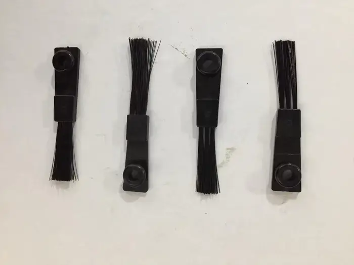20 pièces nouveau pinceau de haute qualité