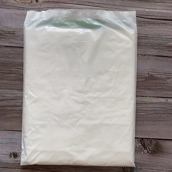 Film de protection transparent anti-poussière pour meubles