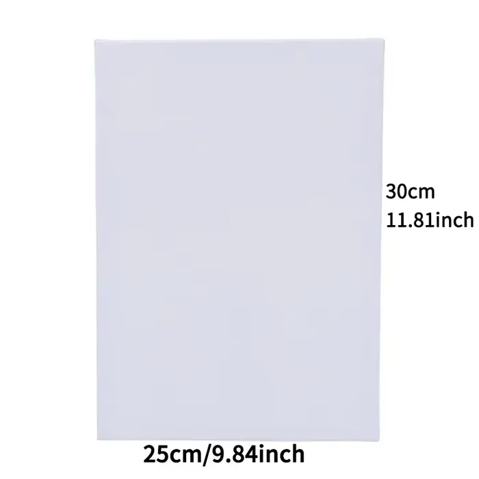 1/5 pièces blanc