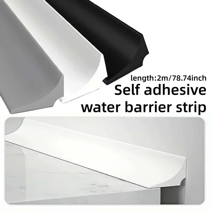 Bande imperméable en Silicone auto-adhésive 2m x 2.5cm
