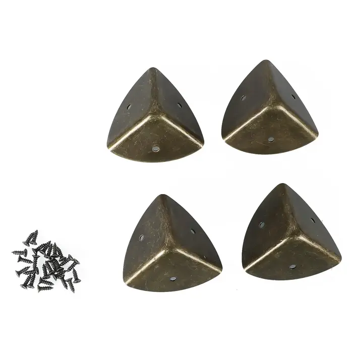Protections d'angle pour la maison