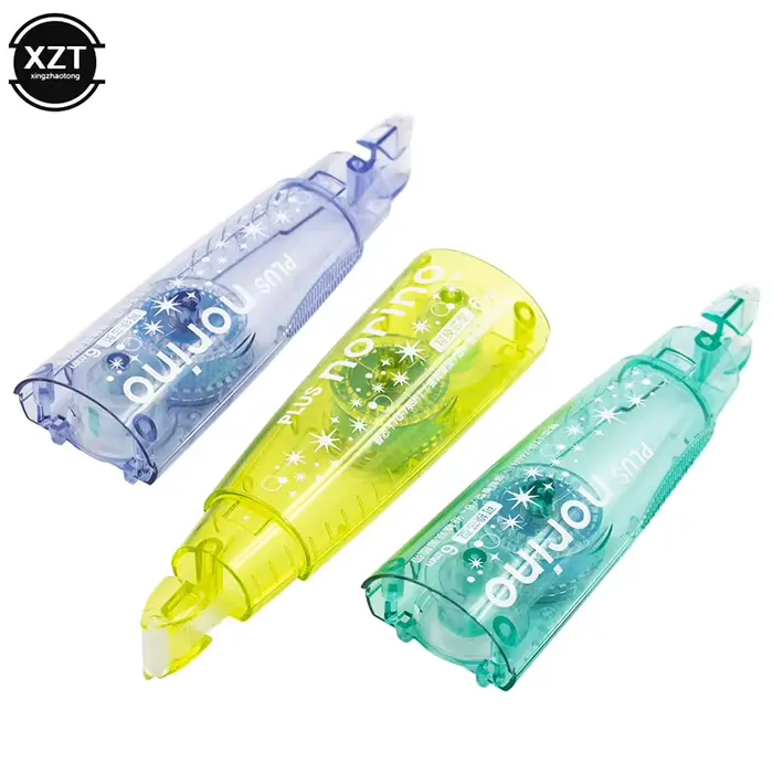 Nouveau ruban adhésif Double face en papier et recharges de ruban adhésif, 6mm x 8m, pour Scrapbooki