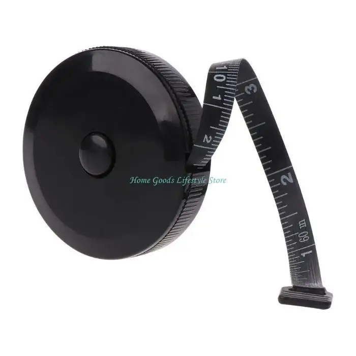 E74E ruban à mesurer souple Flexible 1.5m/60 pouces