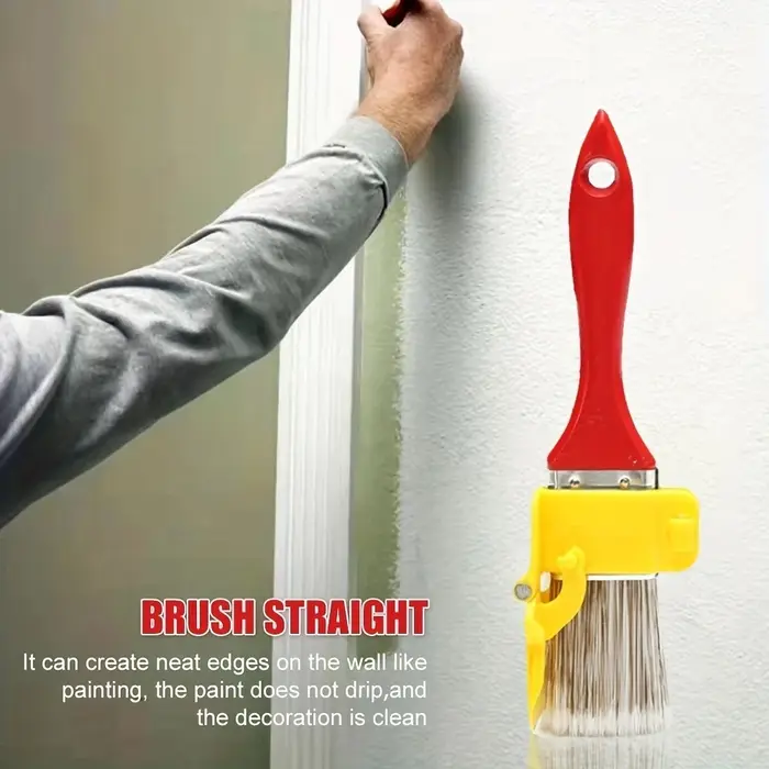 Pinceau à peinture Edger