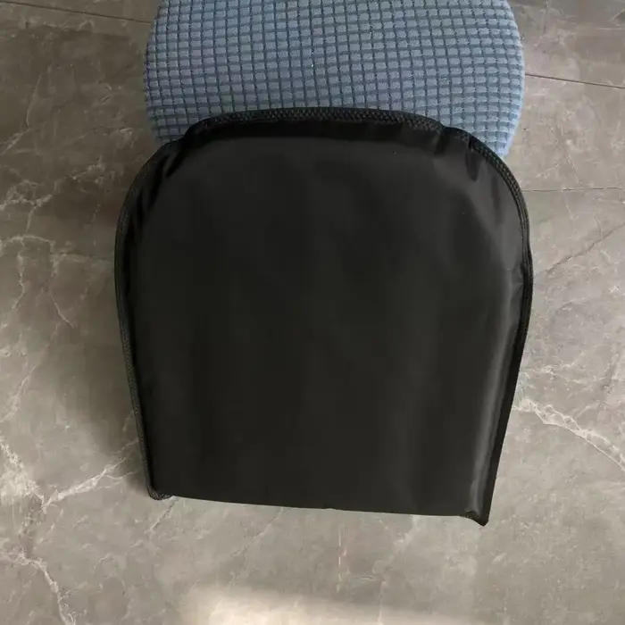 1 plaque de protection souple en PE à 45 couches