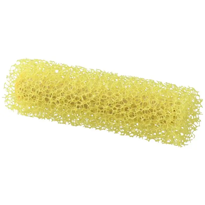 Couvercle de rouleau de peinture de 4 pouces