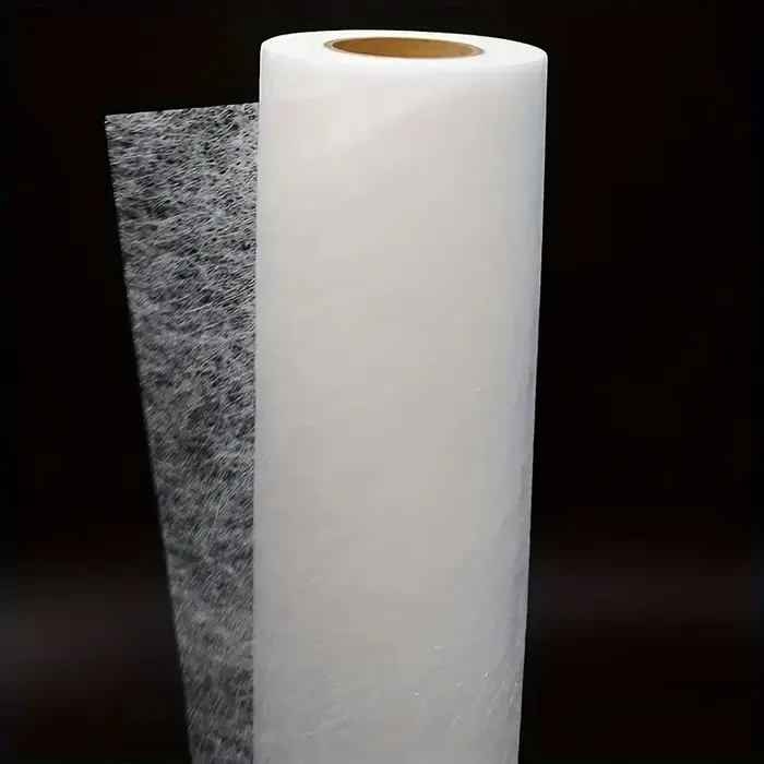 Ruban adhésif thermofusible confortable - 1 rouleau