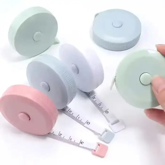 Règle flexible de 1, 5 mètre