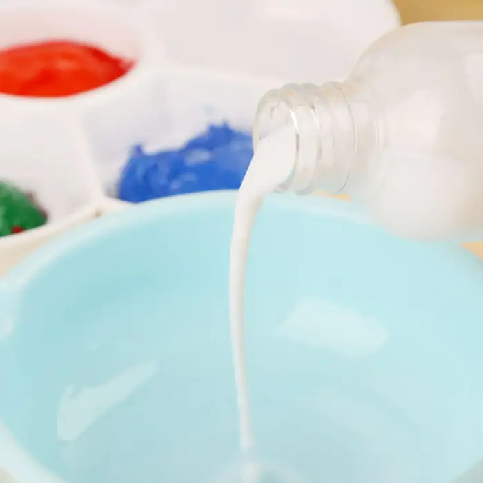 Peinture acrylique 100 ml