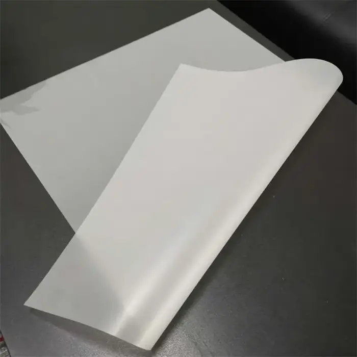Rouleaux de Film PET DTF 21/30/33/43/60cm x 100m