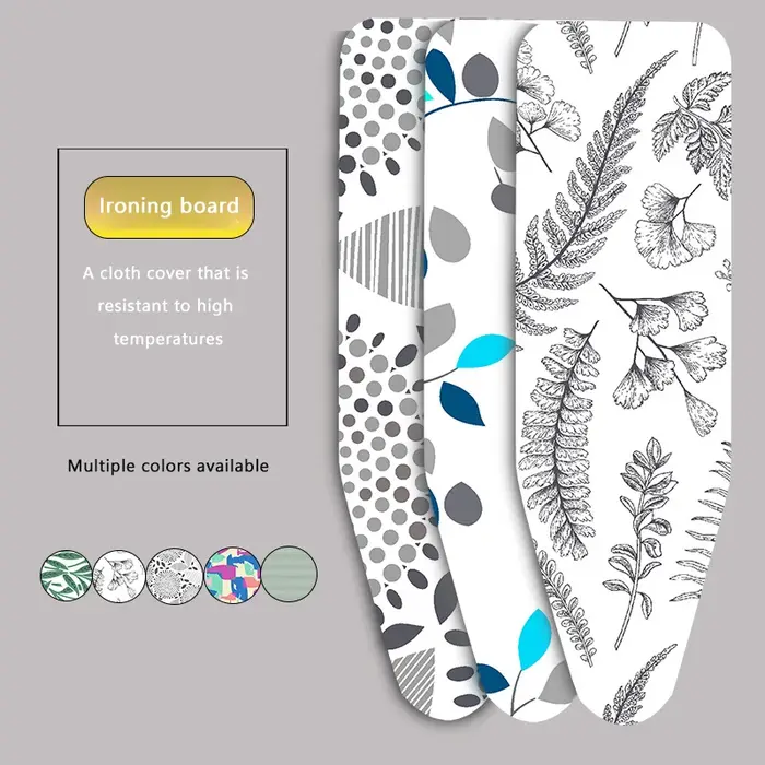 Juste de gril de remplacement pour planche à repasser