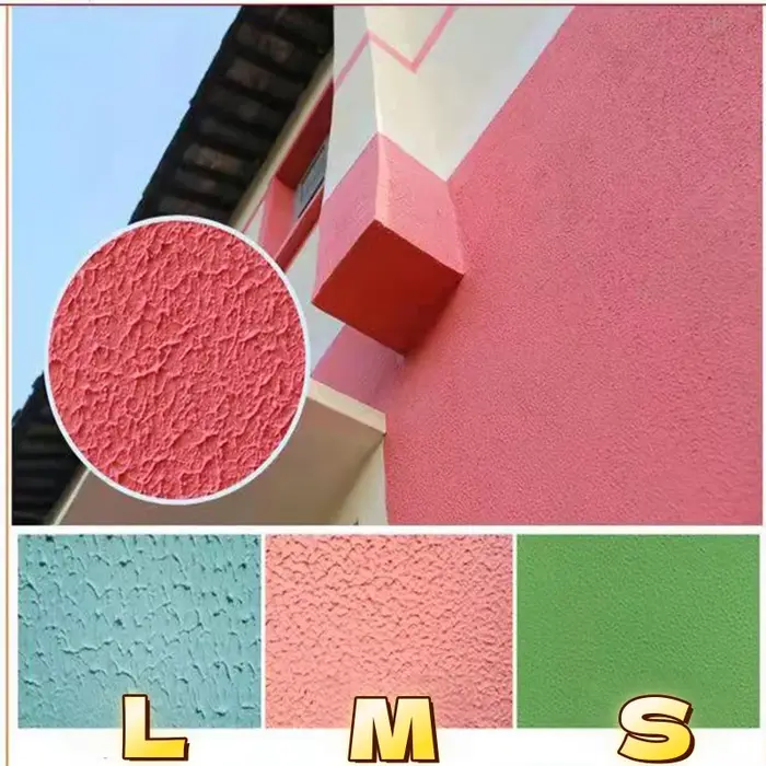 Ensemble de rouleaux de peinture comprenant un rouleau
