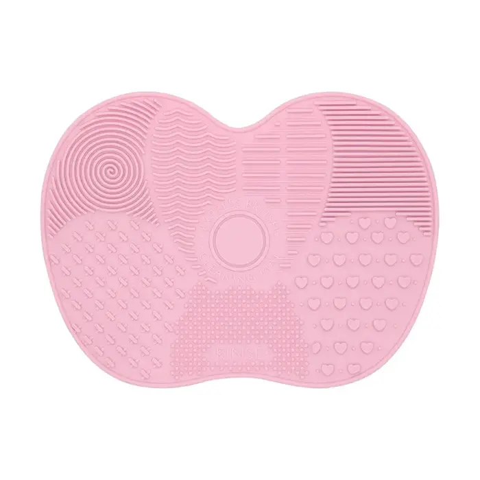 Nettoyant pour brosses colorées