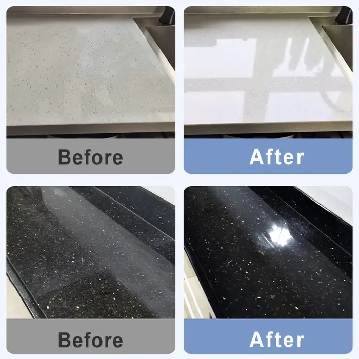 Cire de polissage IFUBO pour carrelages