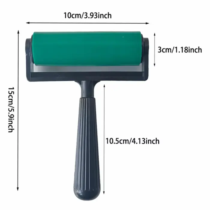 Rouleau de peinture diamant 5D à faire soi-même