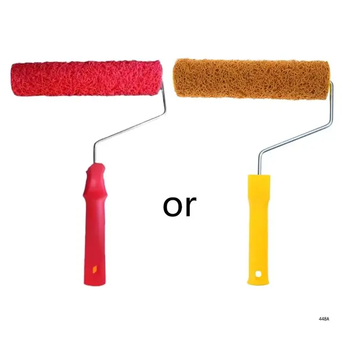 Rouleau composé cloisons sèches