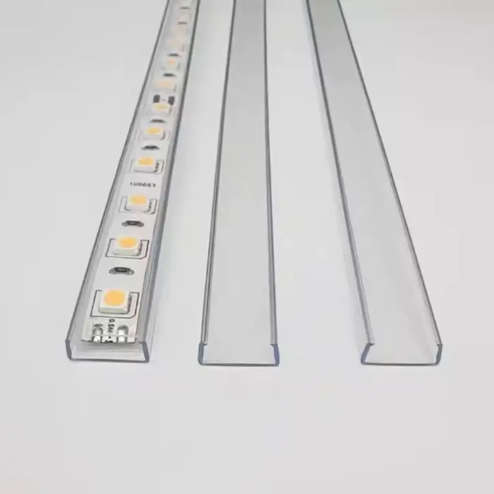 Support de montage de bande Led