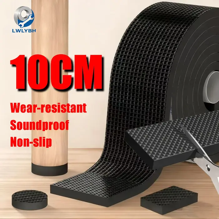 Protège-meubles antidérapants DIY