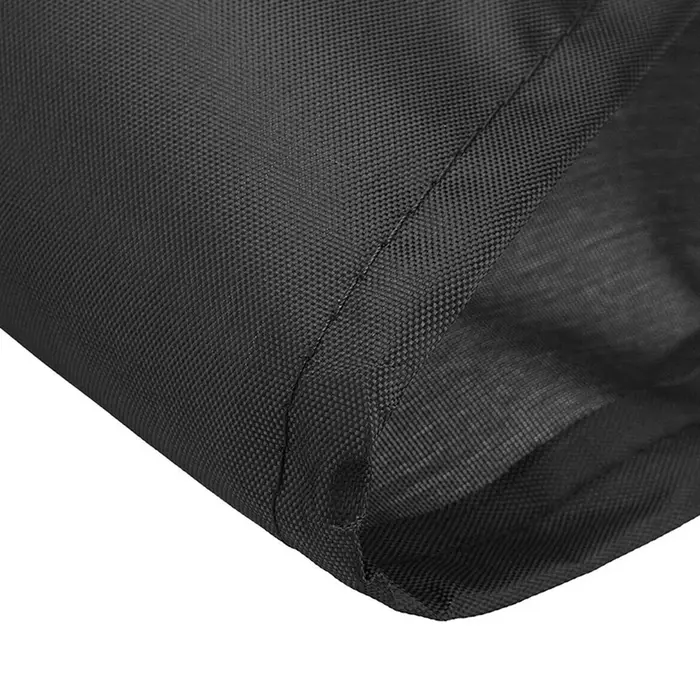 Juste coupe-vent pour chaise d'extérieur