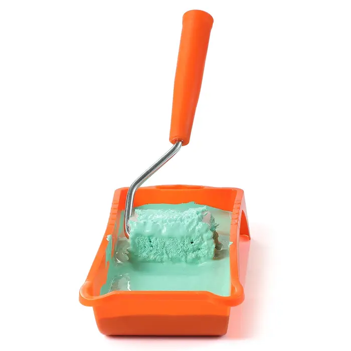 Petit Kit de rouleaux de peinture de 2 pouces