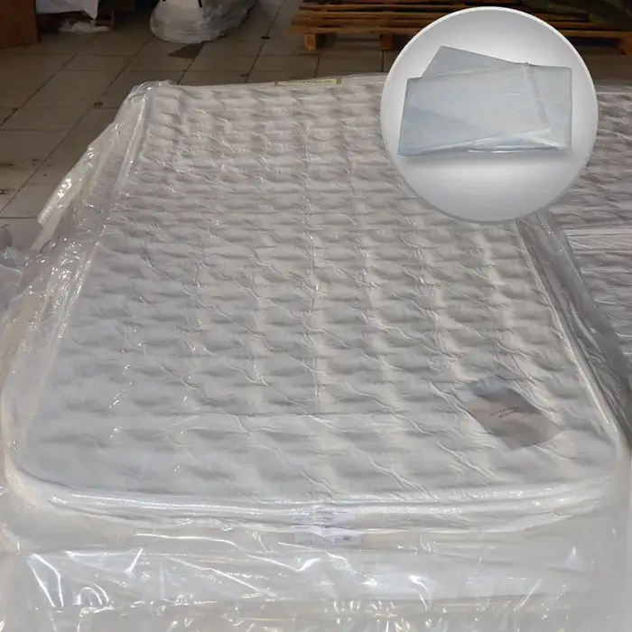 Sac d'emballage de matelas épais pour déplacer