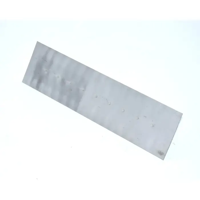 Truelle de plâtrage, truelle à ciment