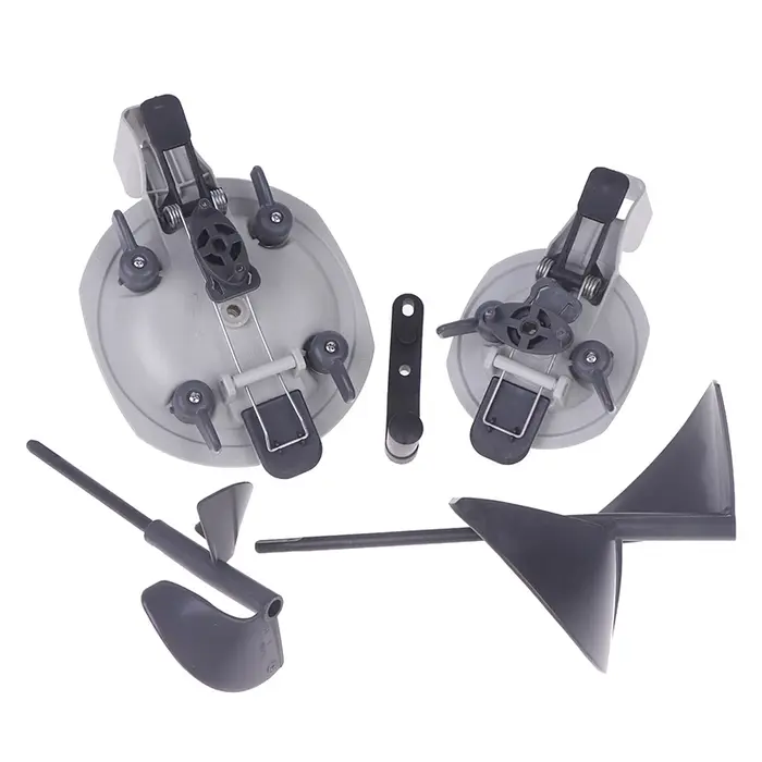 Couvercle de boîte de peinture pour mélange de 1l/4l