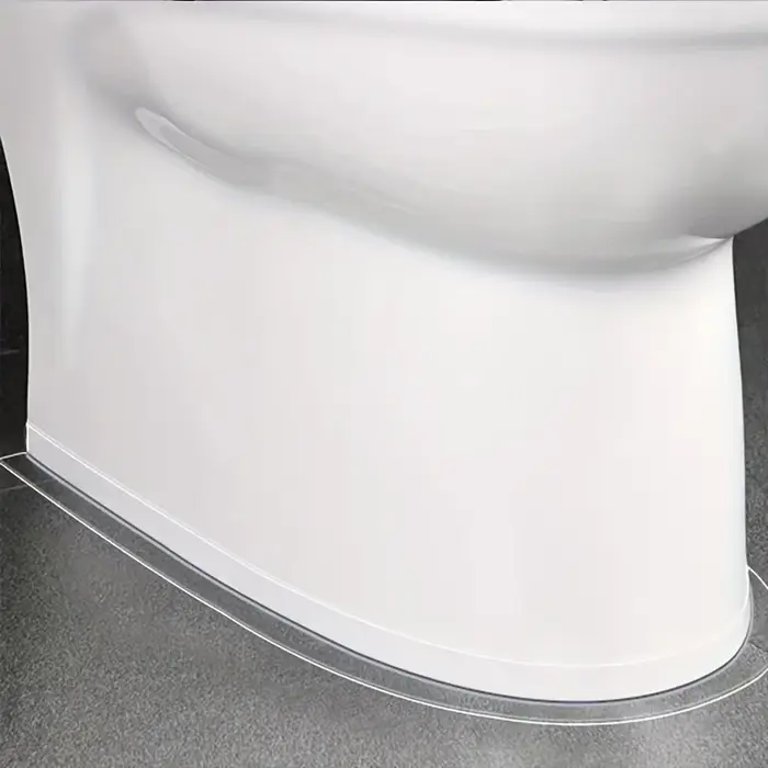 Ruban adhésif étanche pour cuisine et salle de bain