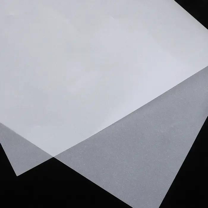 Ensemble de papier calque A3