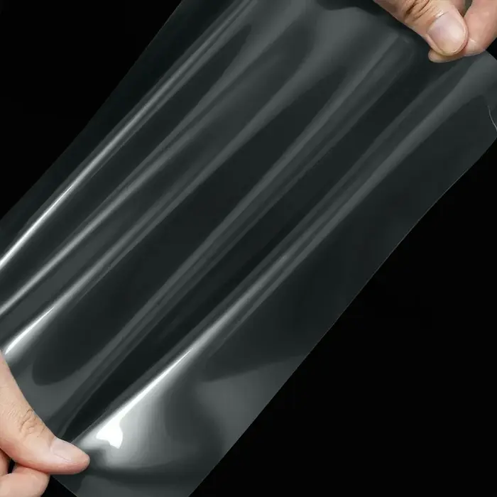 Film de Protection de peinture TPU Transparent